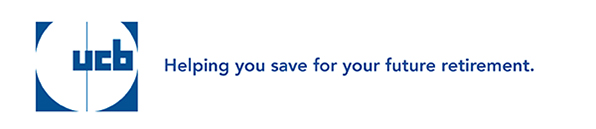 UCB — Helping you save for your future retirement.